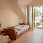 Resort Osrodek Wczasowy Alicja *