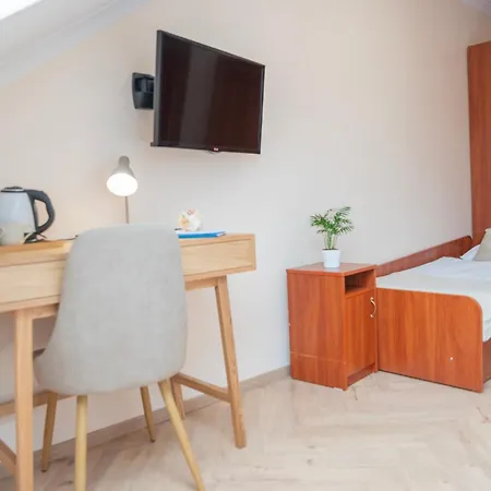 Osrodek Wczasowy Alicja Resort *