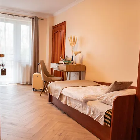 Resort Osrodek Wczasowy Alicja *