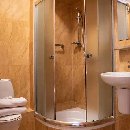 Resort Osrodek Wczasowy Alicja Ustka