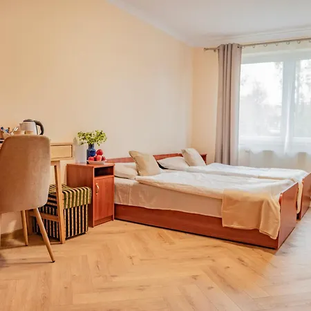 Osrodek Wczasowy Alicja *