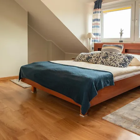 Osrodek Wczasowy Alicja Ustka