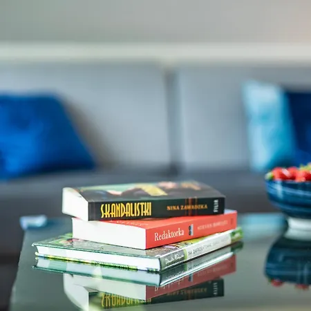 Resort Osrodek Wczasowy Alicja