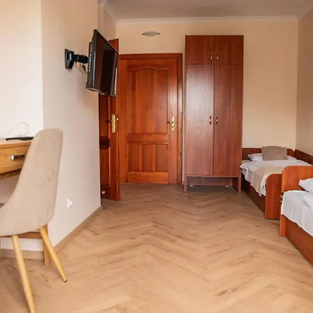 Osrodek Wczasowy Alicja Resort *