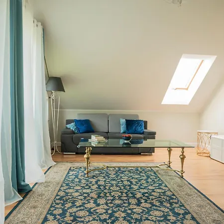 Resort Osrodek Wczasowy Alicja *