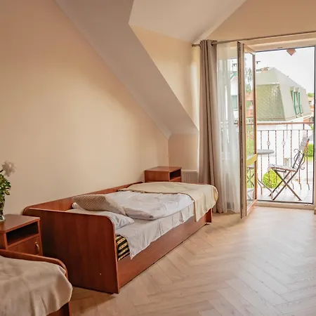 Resort Osrodek Wczasowy Alicja *