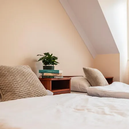 Resort Osrodek Wczasowy Alicja *