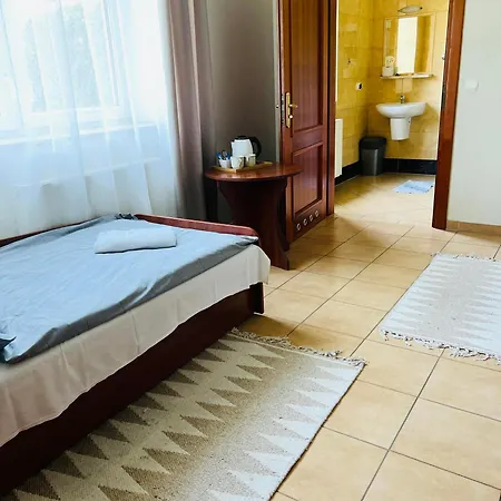 Resort Osrodek Wczasowy Alicja *