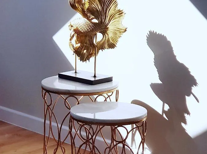 Üdülőközpont Osrodek Wczasowy Alicja