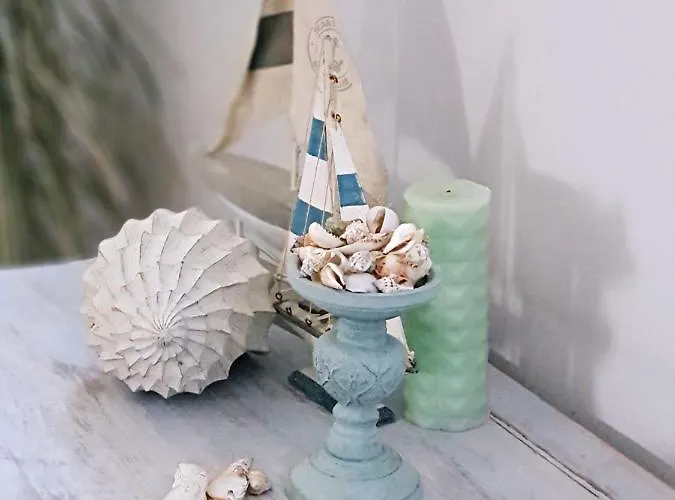 Üdülőközpont Osrodek Wczasowy Alicja