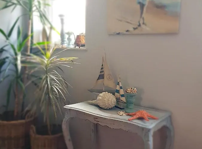 Osrodek Wczasowy Alicja Üdülőközpont Ustka