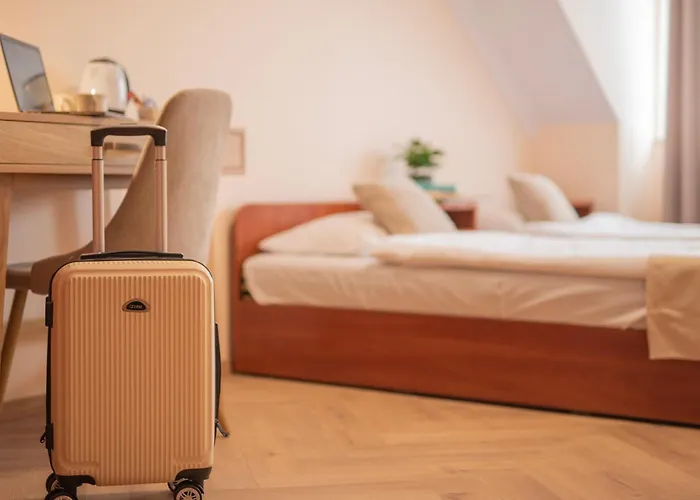 Üdülőközpont Osrodek Wczasowy Alicja Ustka