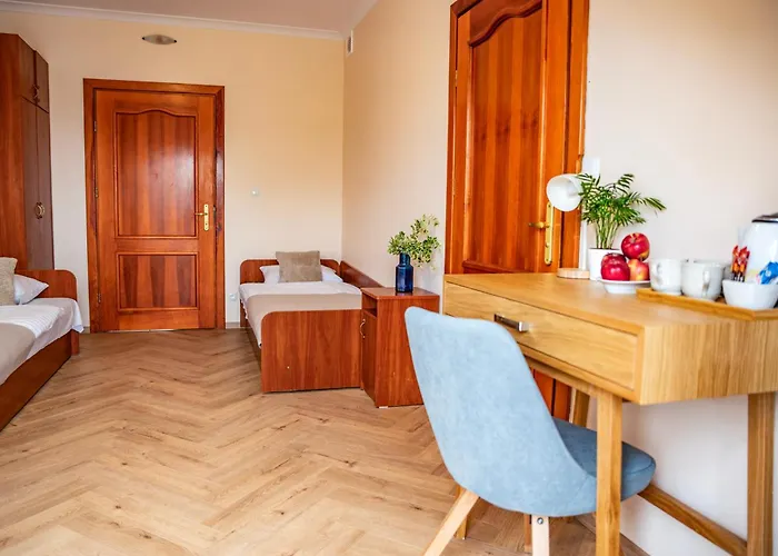 Osrodek Wczasowy Alicja