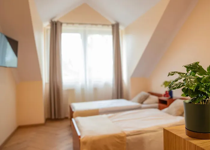 Osrodek Wczasowy Alicja