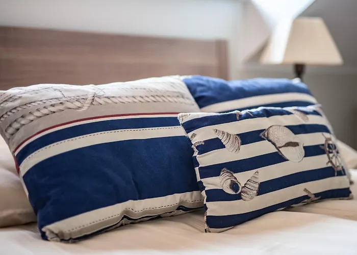 Osrodek Wczasowy Alicja