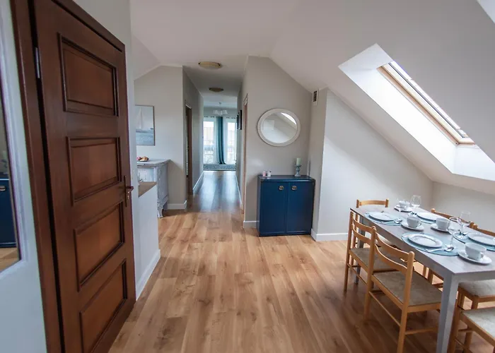 Osrodek Wczasowy Alicja Resort