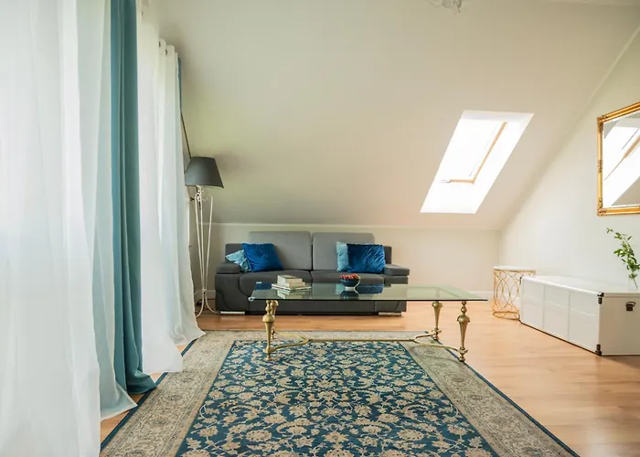 Üdülőközpont Osrodek Wczasowy Alicja *