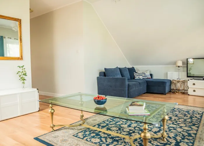 Osrodek Wczasowy Alicja Ustka