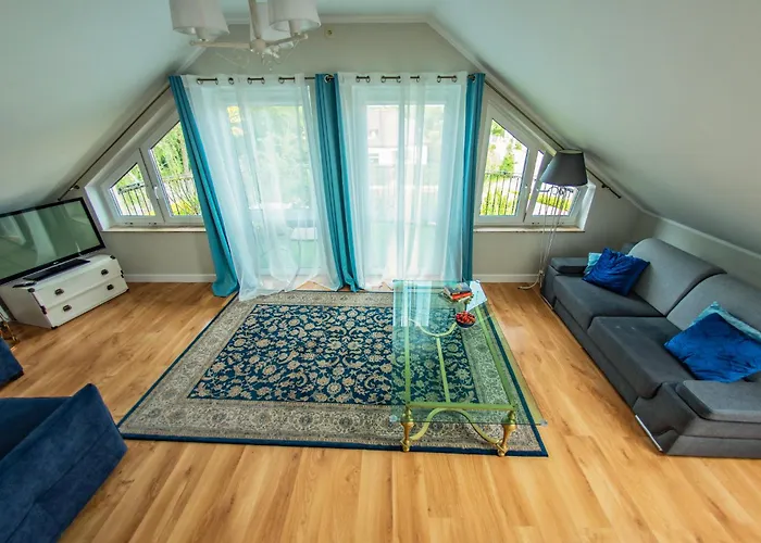 Osrodek Wczasowy Alicja