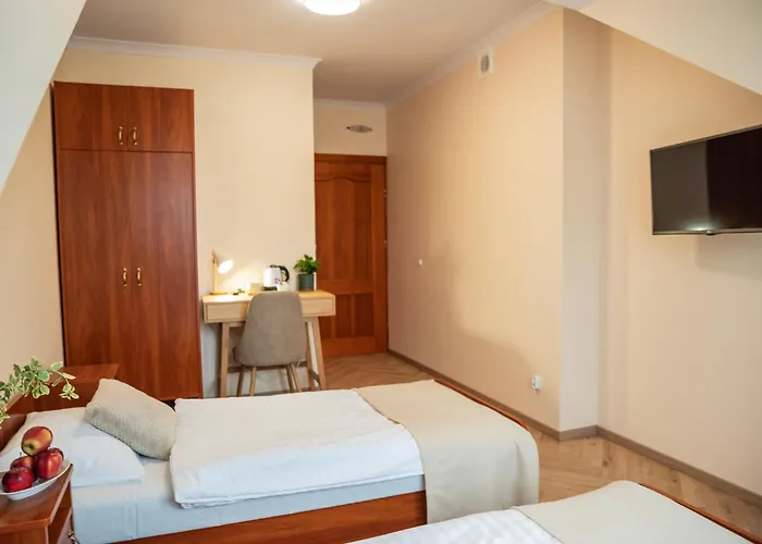 Osrodek Wczasowy Alicja