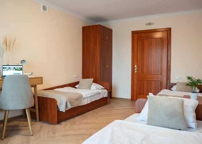 Osrodek Wczasowy Alicja *